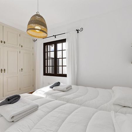 Villa 4 - Vipvipvillas Tias Luaran gambar