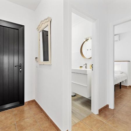 Villa 4 - Vipvipvillas Tias Luaran gambar