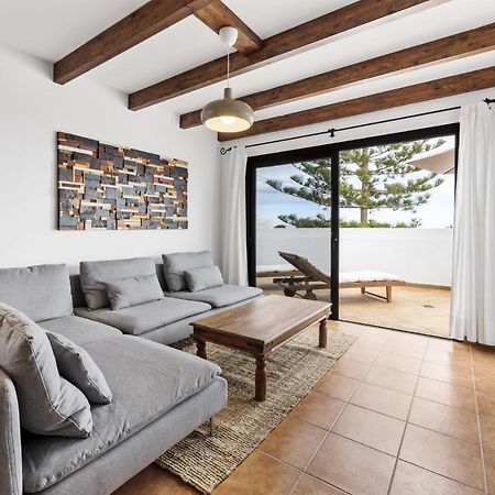 Villa 4 - Vipvipvillas Tias Luaran gambar