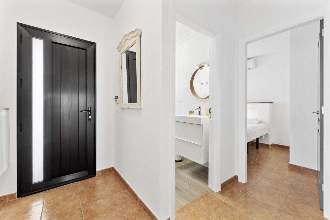 Villa 4 - Vipvipvillas Tias Luaran gambar