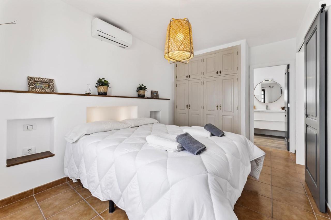 Villa 4 - Vipvipvillas Tias Luaran gambar