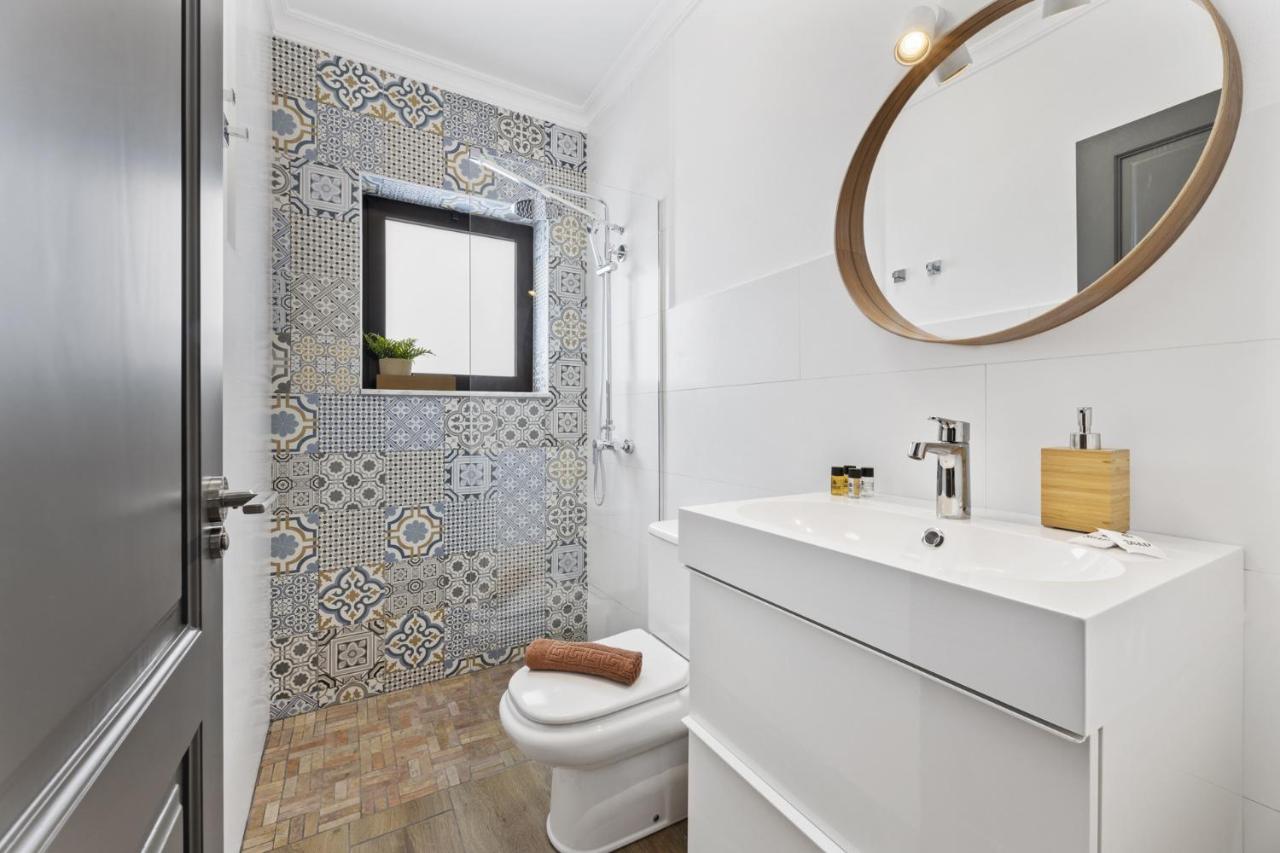 Villa 4 - Vipvipvillas Tias Luaran gambar