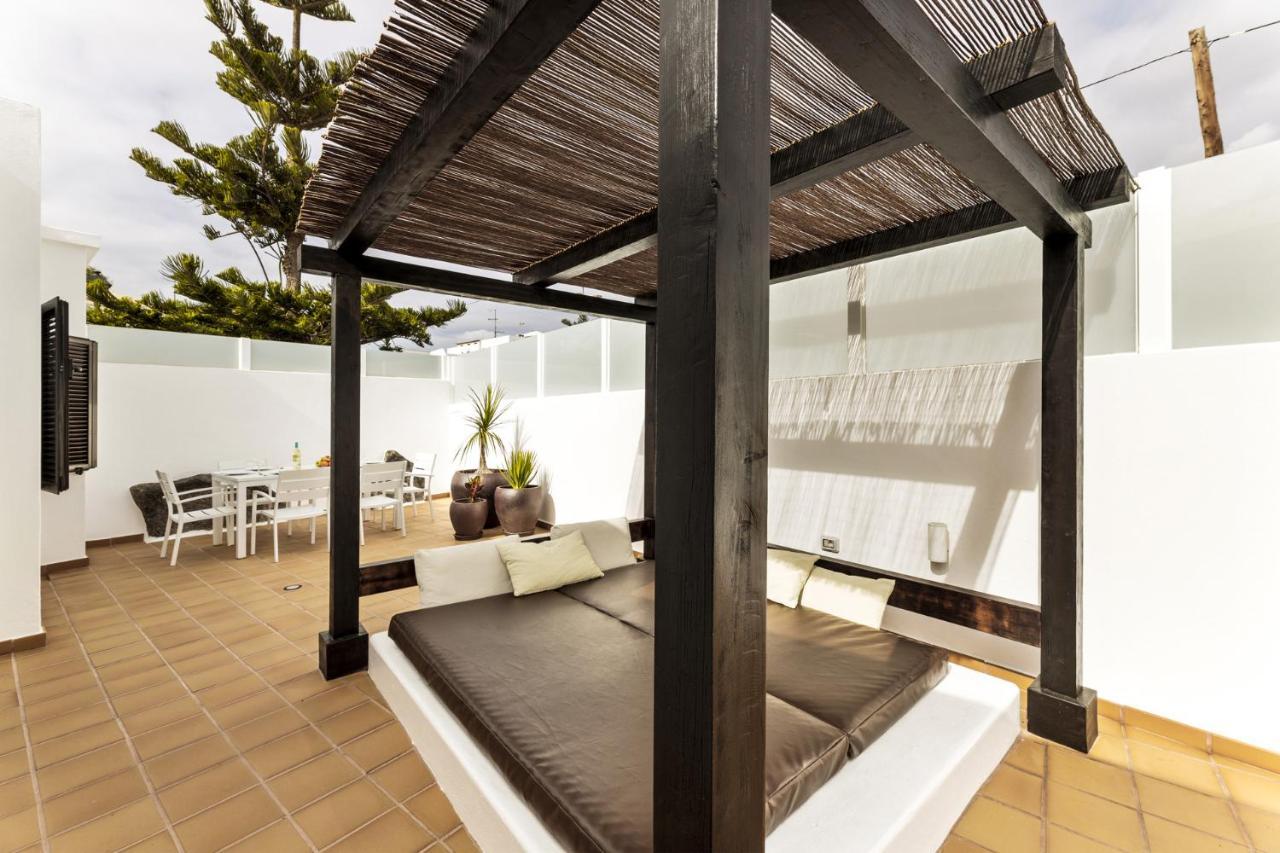 Villa 4 - Vipvipvillas Tias Luaran gambar