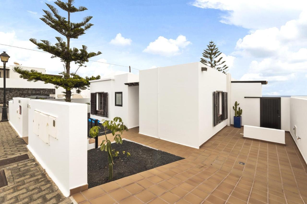 Villa 4 - Vipvipvillas Tias Luaran gambar