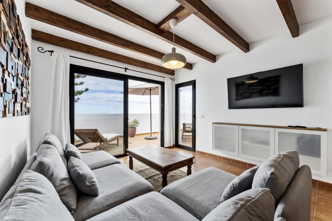 Villa 4 - Vipvipvillas Tias Luaran gambar