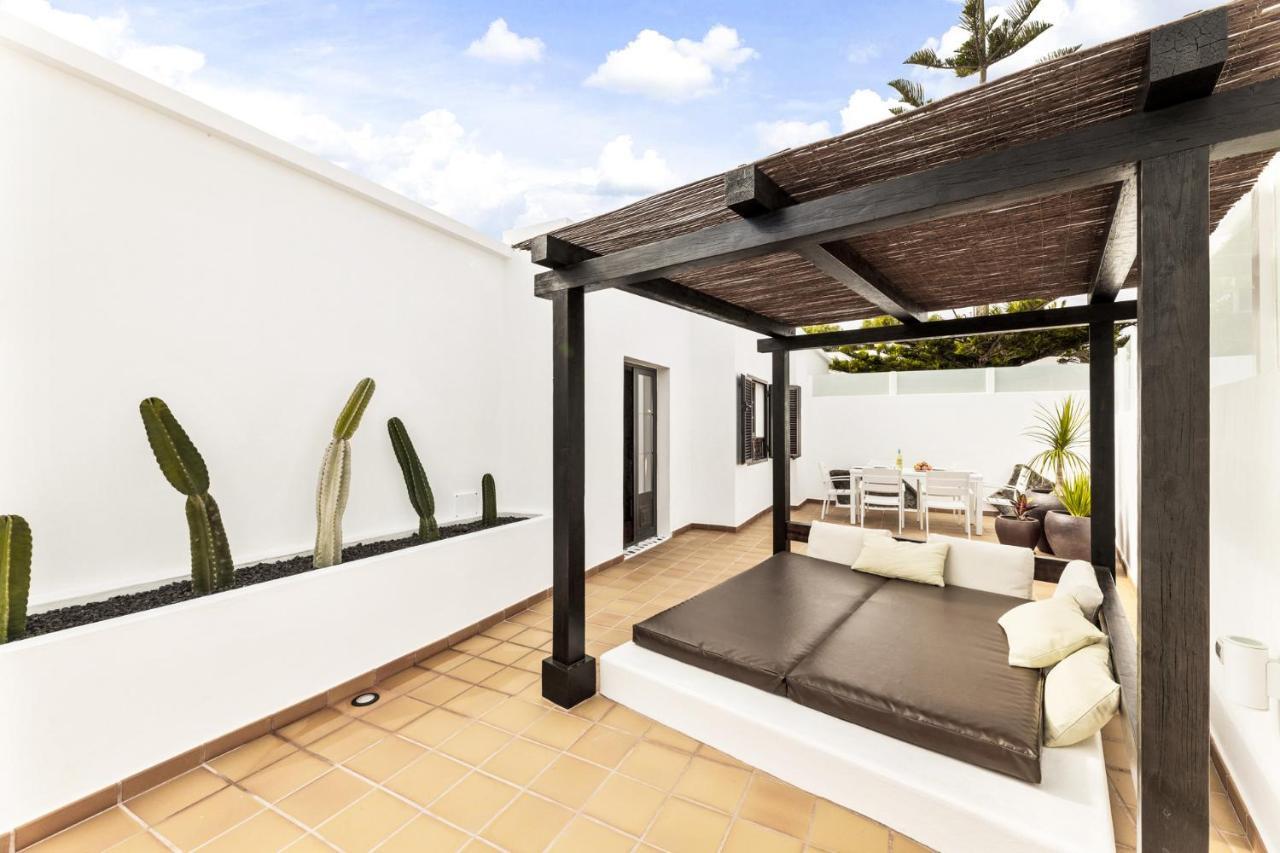 Villa 4 - Vipvipvillas Tias Luaran gambar