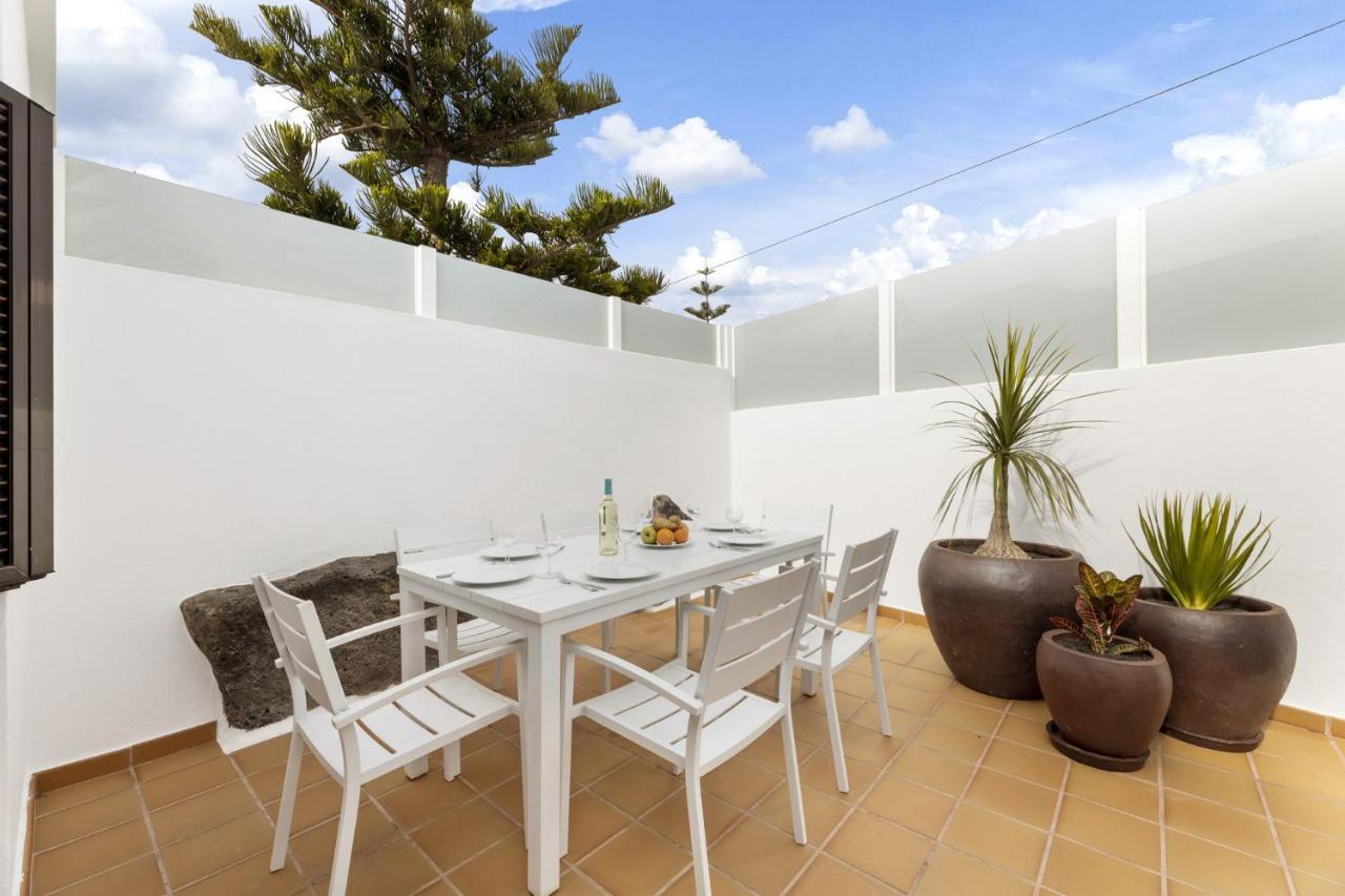 Villa 4 - Vipvipvillas Tias Luaran gambar