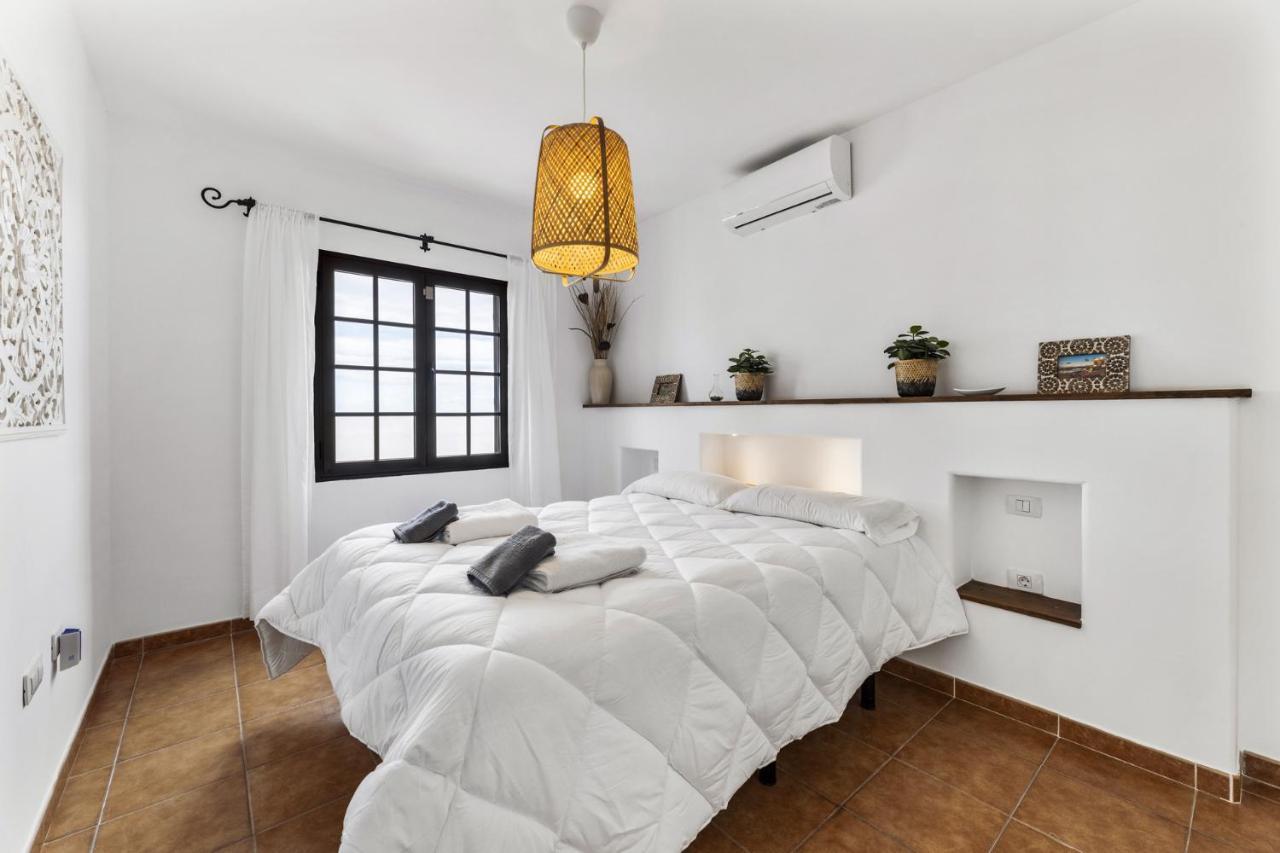 Villa 4 - Vipvipvillas Tias Luaran gambar