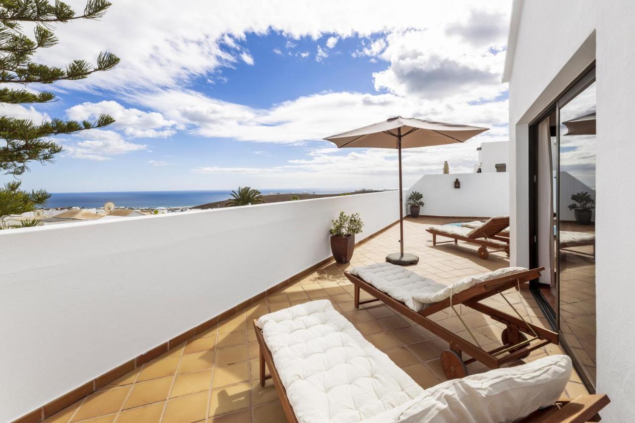 Villa 4 - Vipvipvillas Tias Luaran gambar