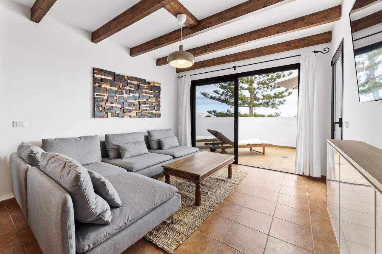 Villa 4 - Vipvipvillas Tias Luaran gambar