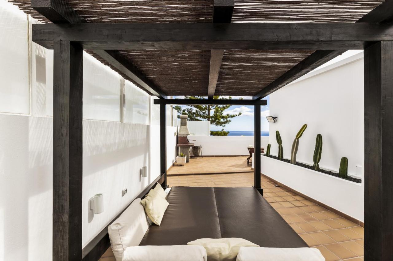 Villa 4 - Vipvipvillas Tias Luaran gambar