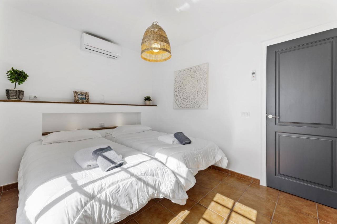 Villa 4 - Vipvipvillas Tias Luaran gambar