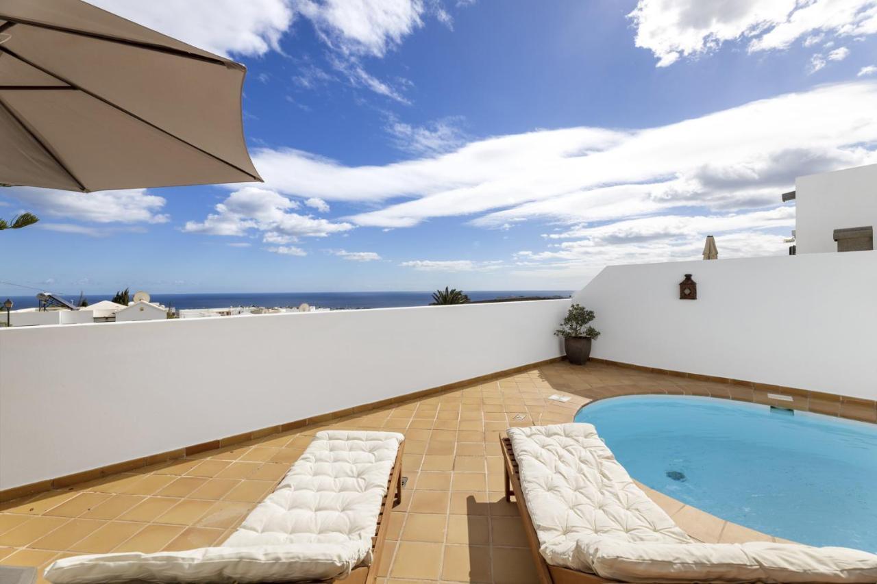 Villa 4 - Vipvipvillas Tias Luaran gambar